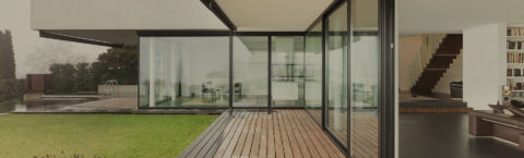 Shop Front Replacement and Repair