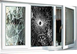 glazing addlestone