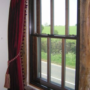 glazing beckenham