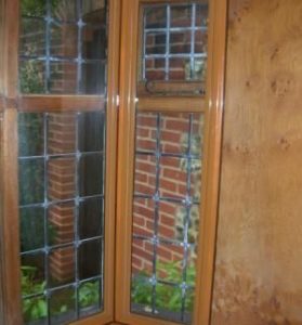 glazing belmont