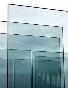 glazing bermondsey
