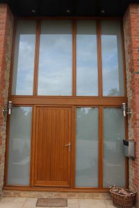 glazing carshalton