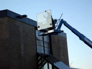 glazing clerkenwell