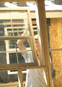 glazing cockfosters