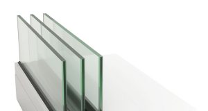 glazing colindale