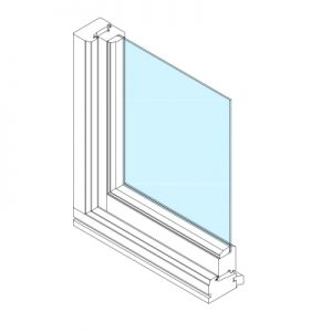 glazing darenth