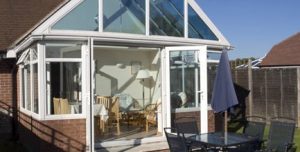 glazing gordon hill