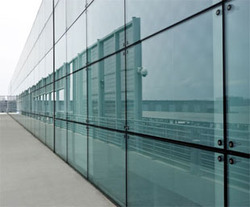 glazing hoddesdon