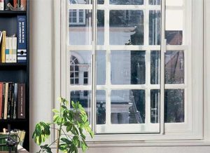 glazing hounslow west