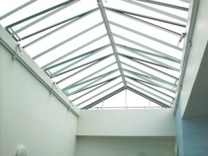 glazing kentish town