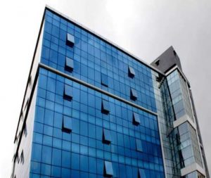 glazing lewisham
