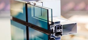 glazing palmers green