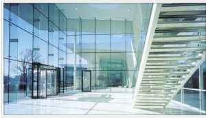 glazing roehampton