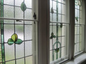 glazing southall