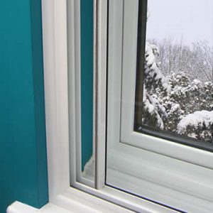 glazing tottenham