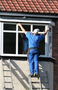 glazing west byfleet