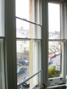 glazing wimbledon