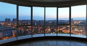 glazing winchmore