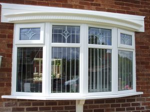 Replacement Double Glazing